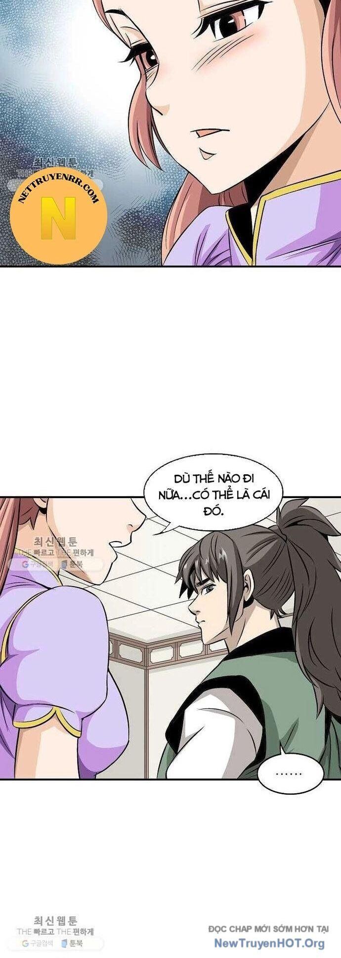 Quang Long Chapter 31 - Trang 2