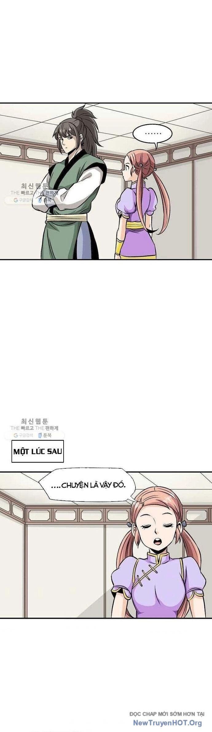 Quang Long Chapter 31 - Trang 2