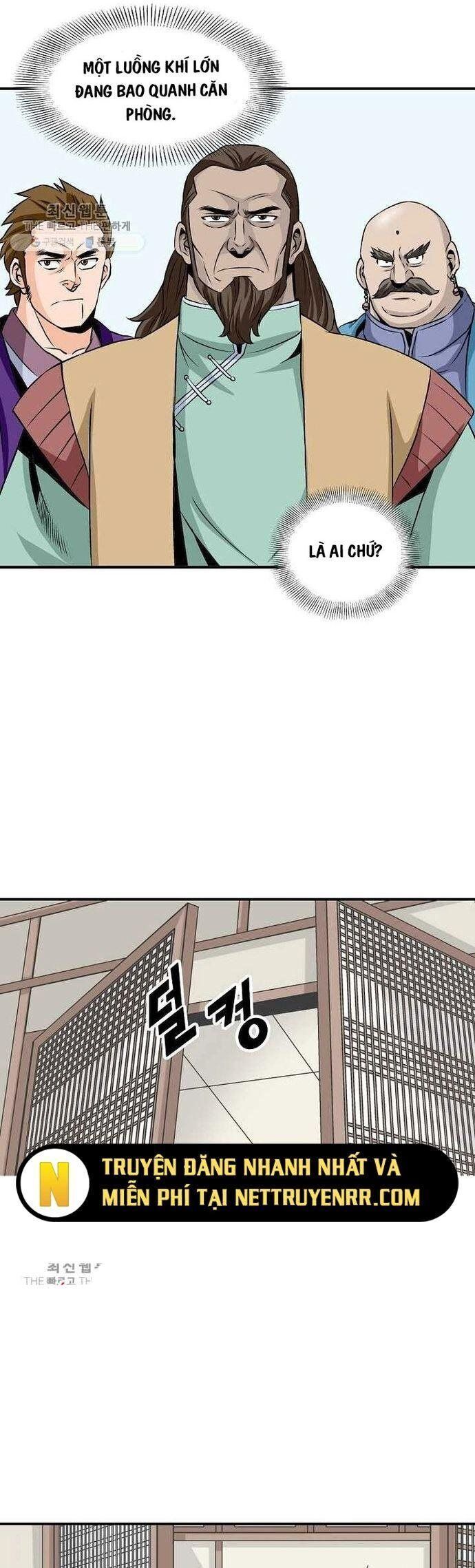 Quang Long Chapter 31 - Trang 2