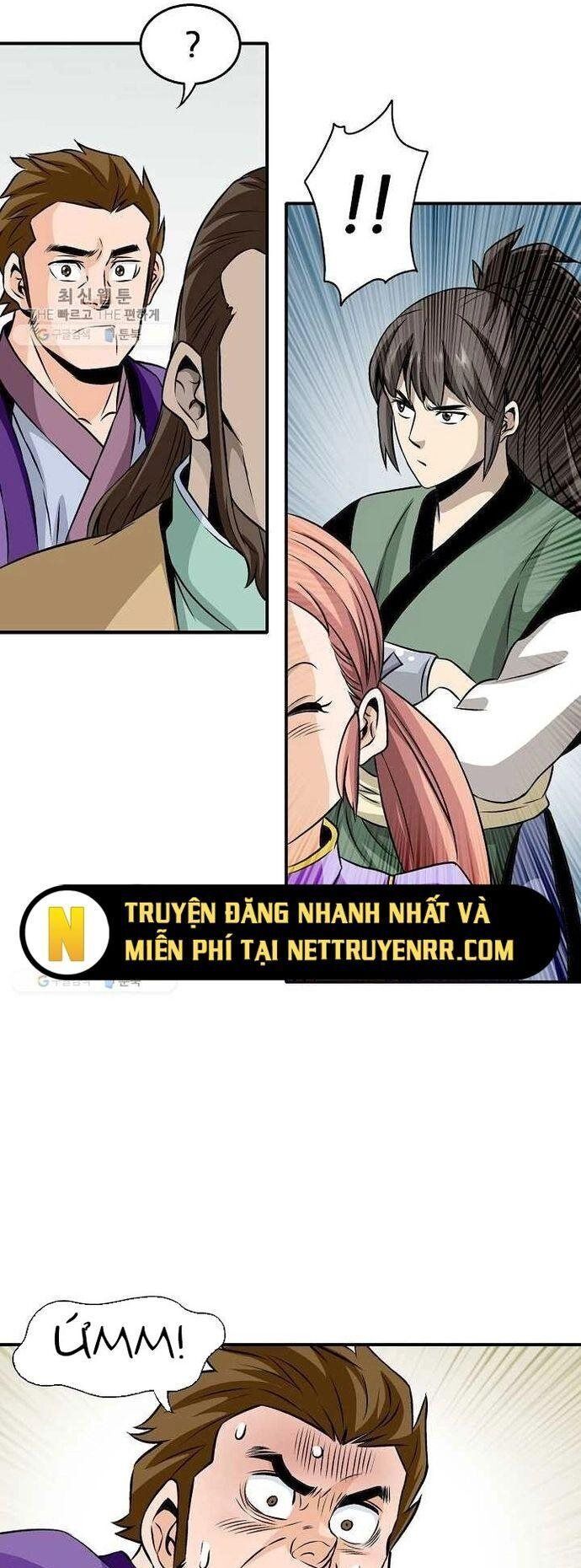 Quang Long Chapter 31 - Trang 2