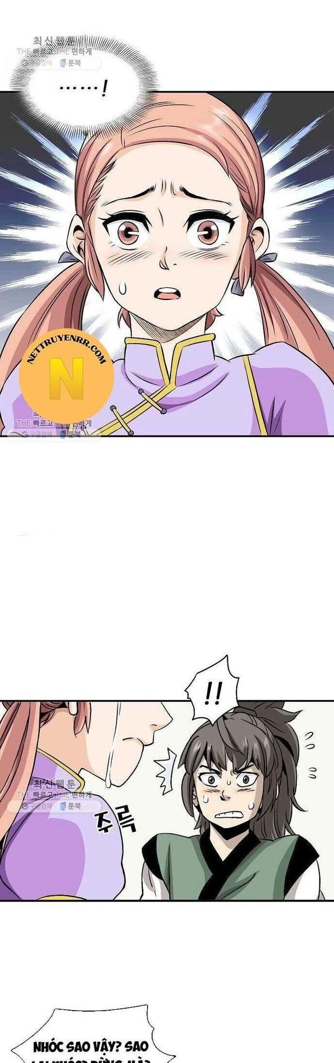 Quang Long Chapter 31 - Trang 2