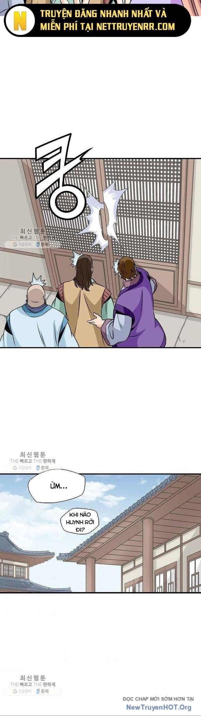 Quang Long Chapter 31 - Trang 2