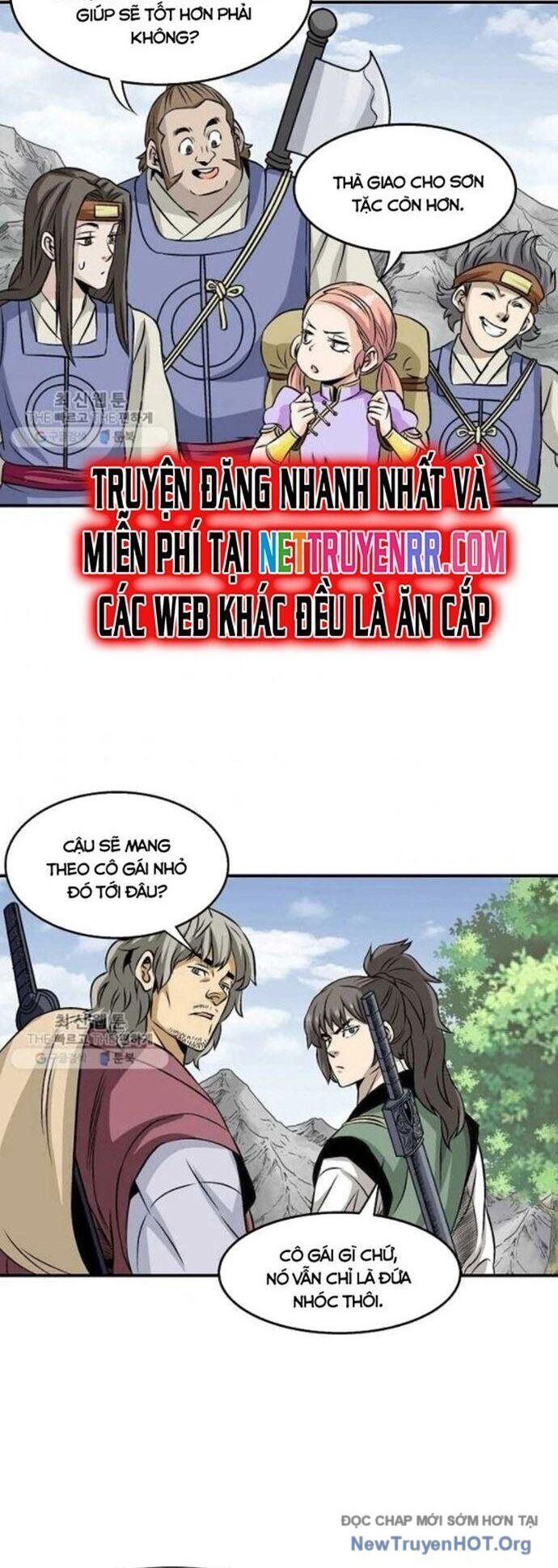 Quang Long Chapter 32 - Trang 2