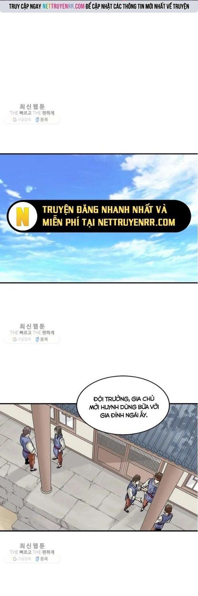 Quang Long Chapter 32 - Trang 2