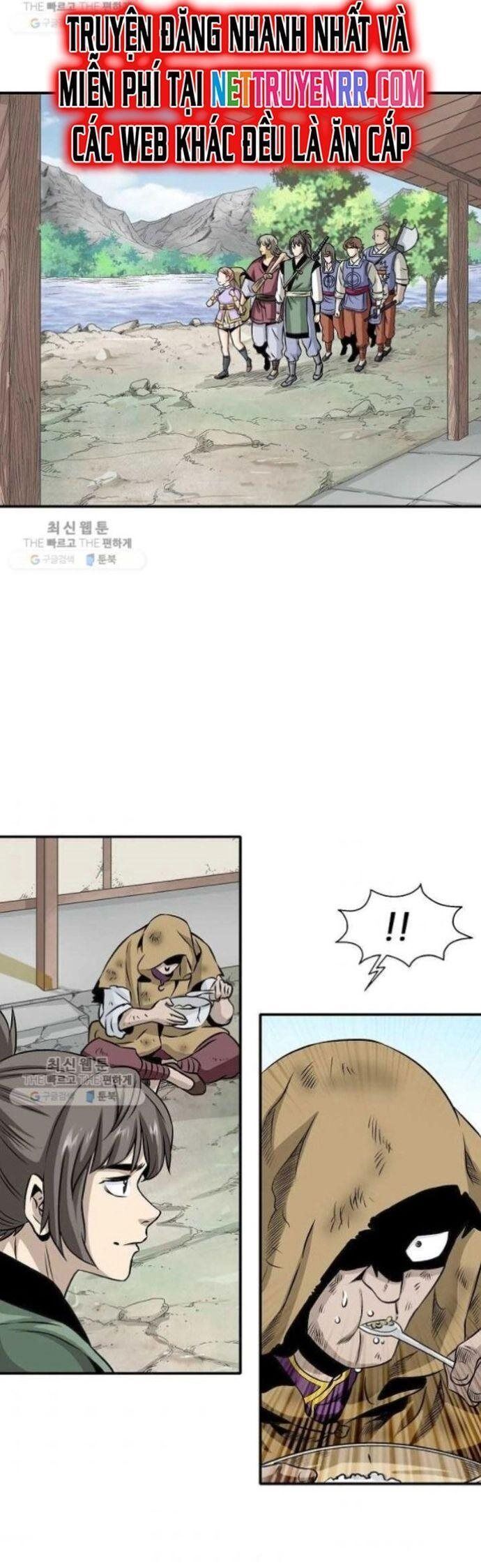 Quang Long Chapter 32 - Trang 2