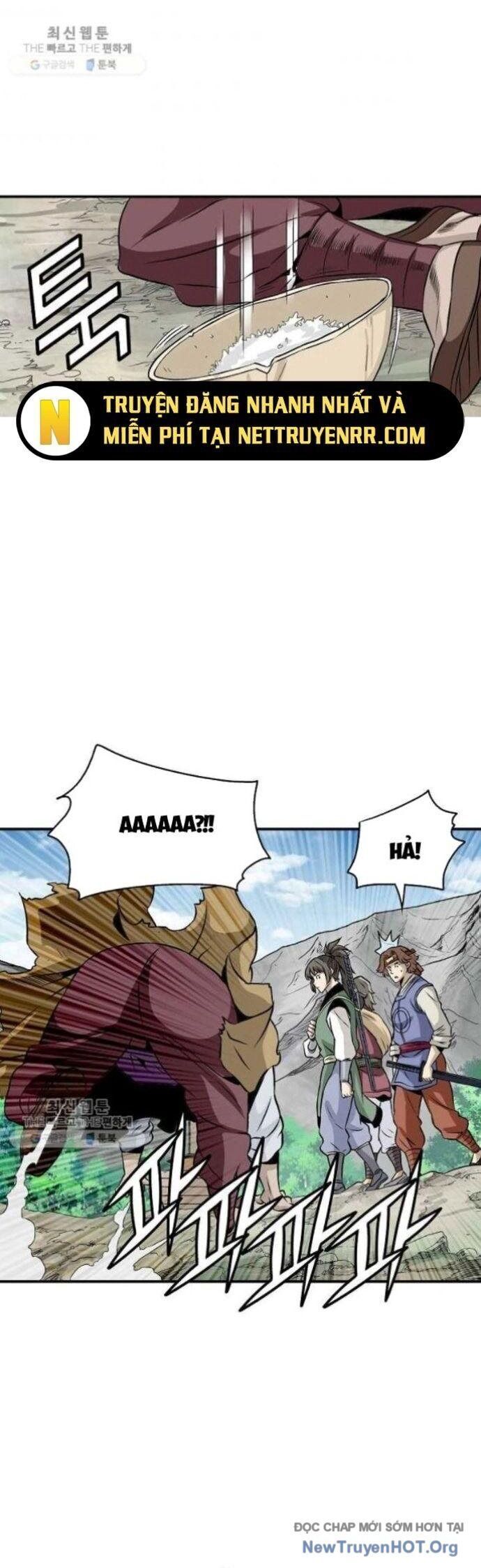 Quang Long Chapter 32 - Trang 2