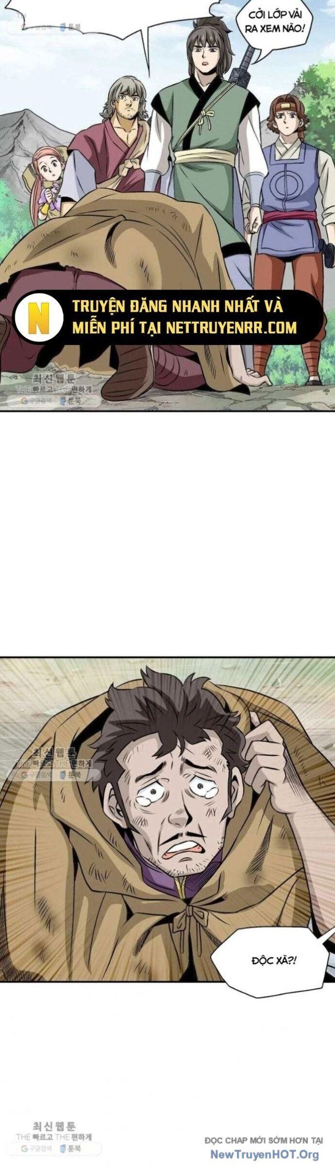 Quang Long Chapter 32 - Trang 2