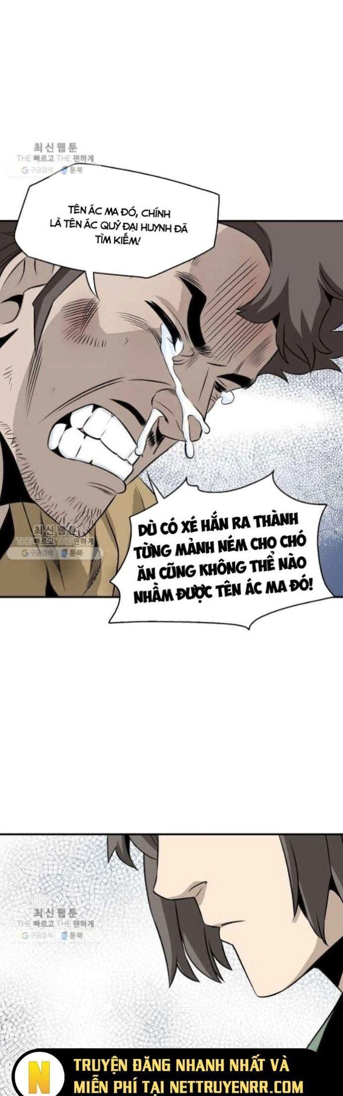 Quang Long Chapter 32 - Trang 2