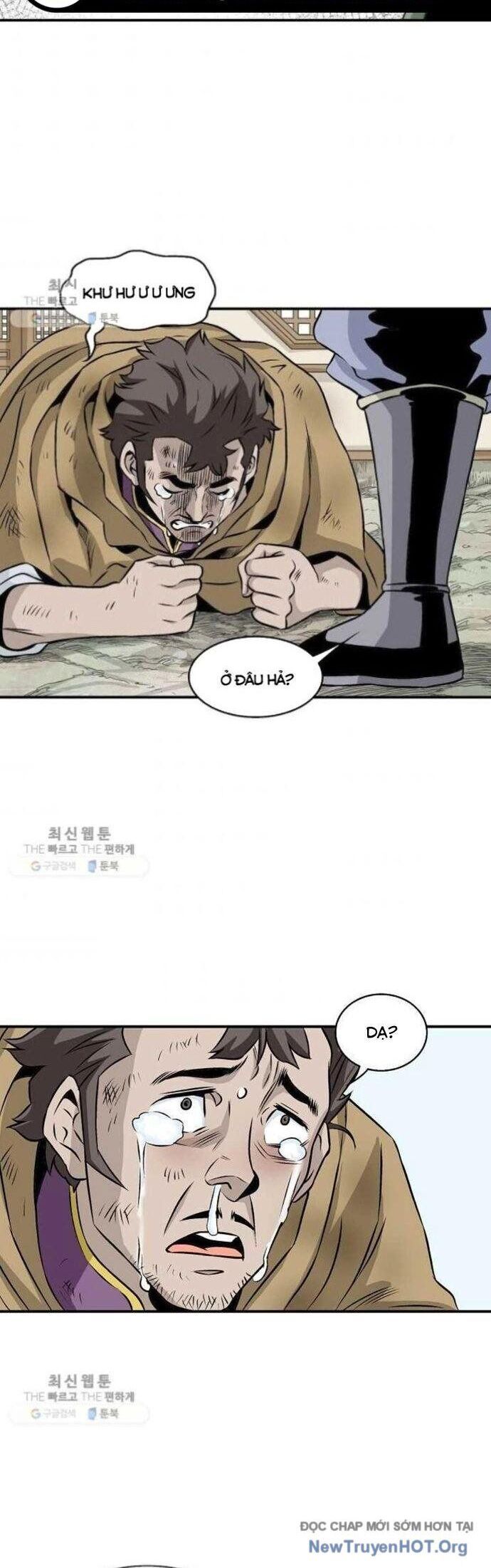 Quang Long Chapter 32 - Trang 2