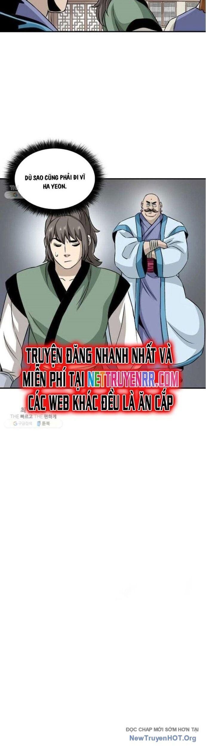 Quang Long Chapter 32 - Trang 2