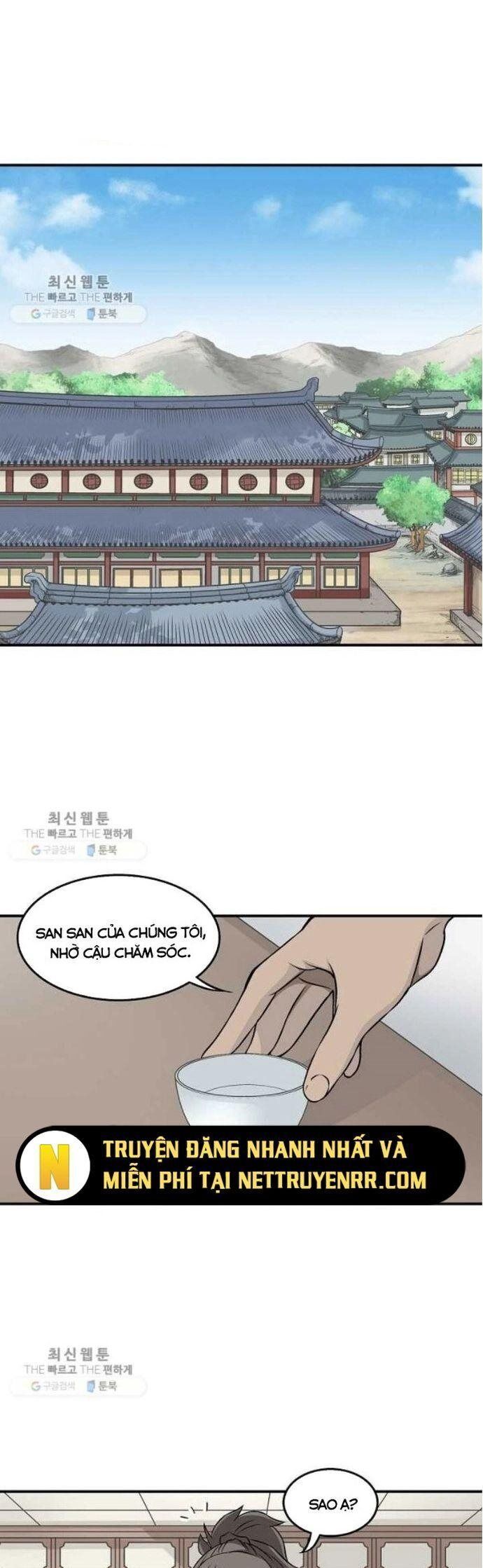 Quang Long Chapter 32 - Trang 2