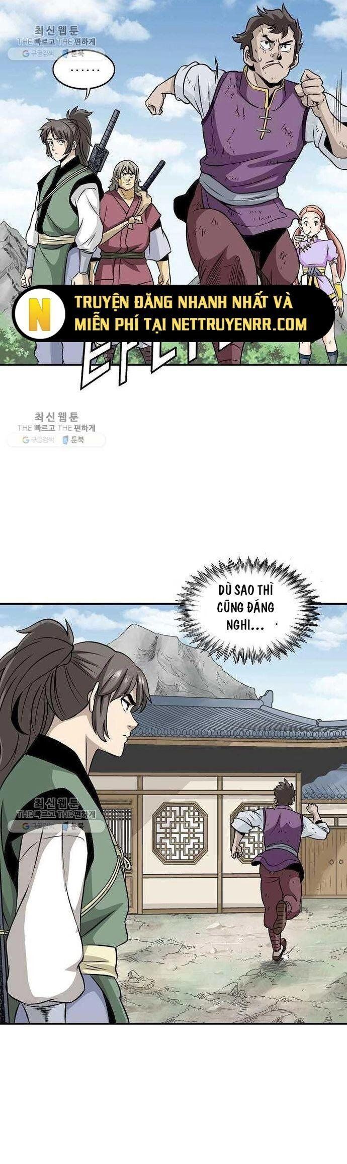 Quang Long Chapter 33 - Trang 2