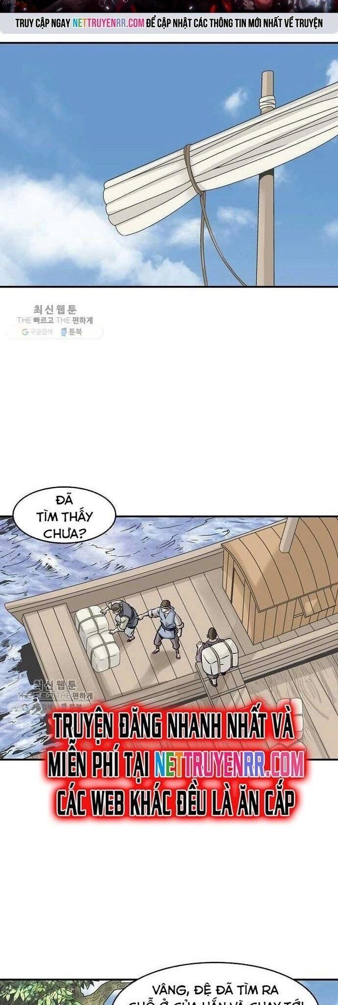 Quang Long Chapter 33 - Trang 2