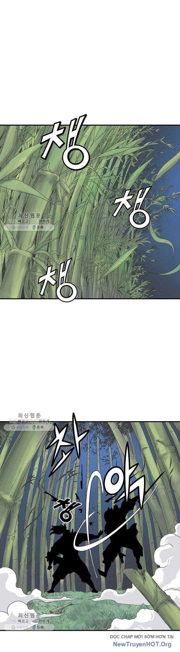 Quang Long Chapter 33 - Trang 2