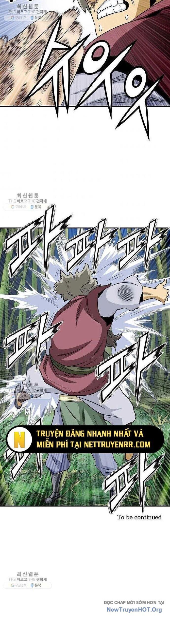 Quang Long Chapter 33 - Trang 2