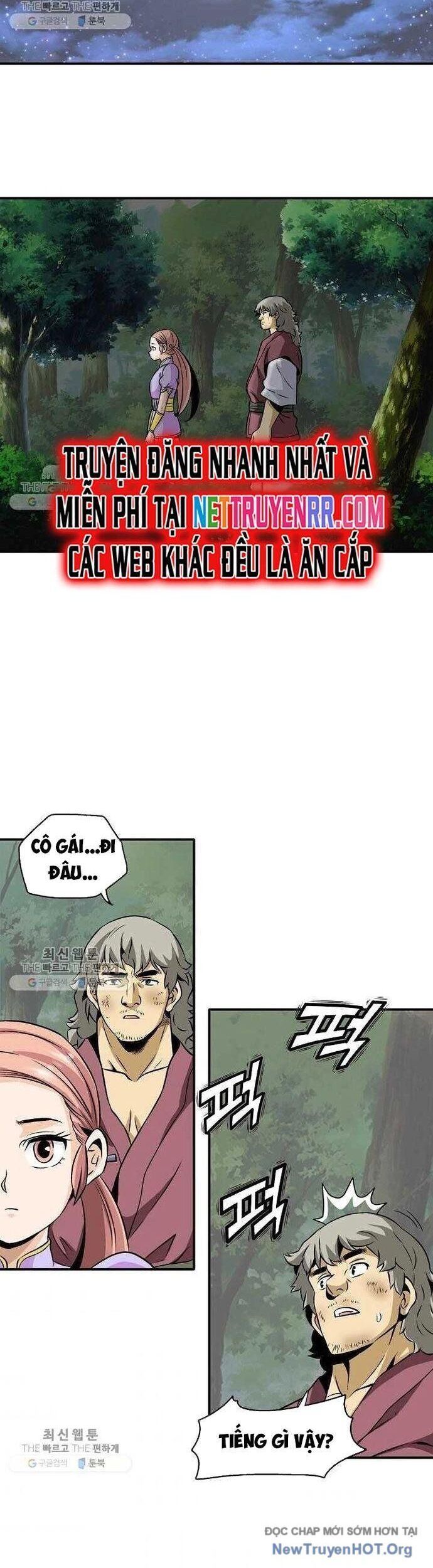 Quang Long Chapter 34 - Trang 2