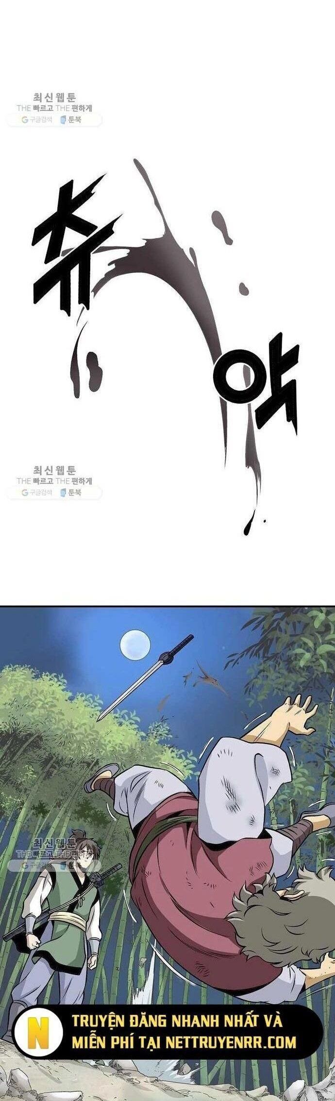 Quang Long Chapter 34 - Trang 2