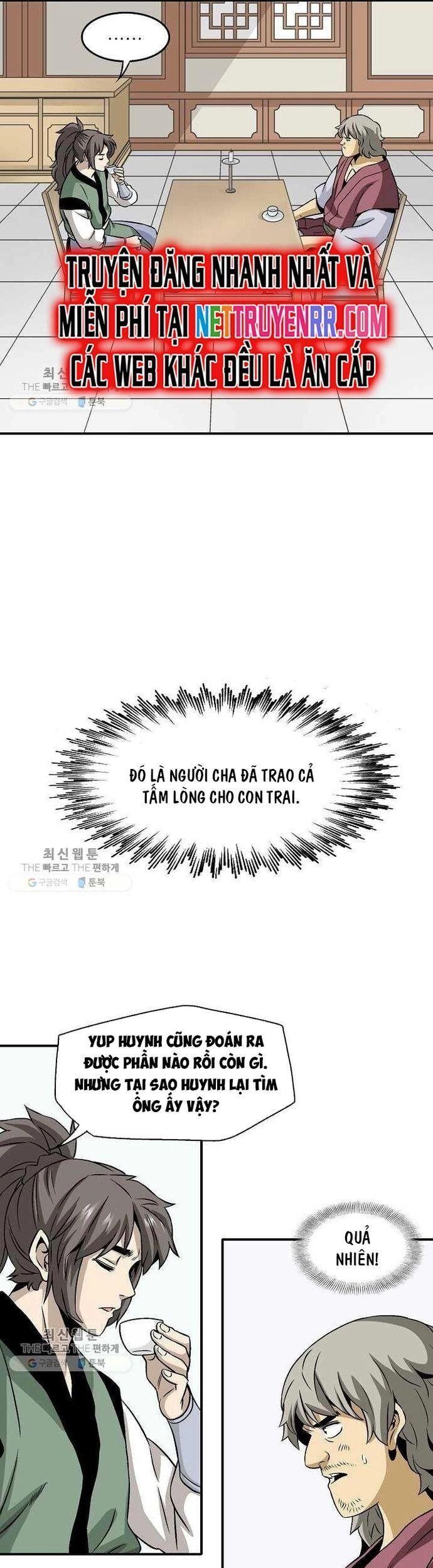 Quang Long Chapter 34 - Trang 2