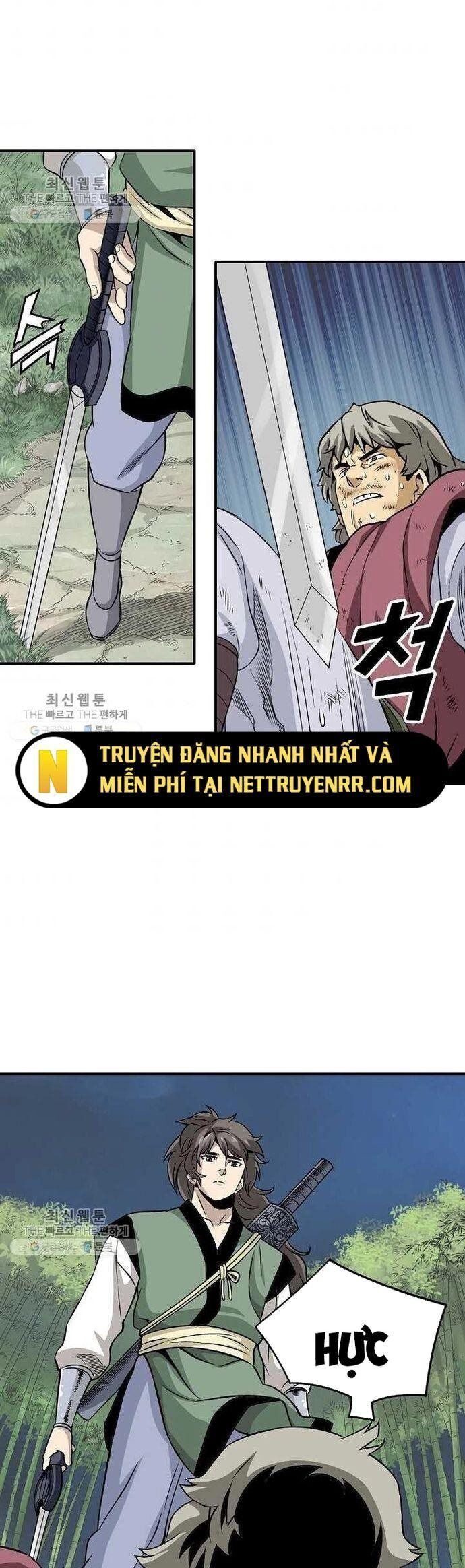 Quang Long Chapter 34 - Trang 2