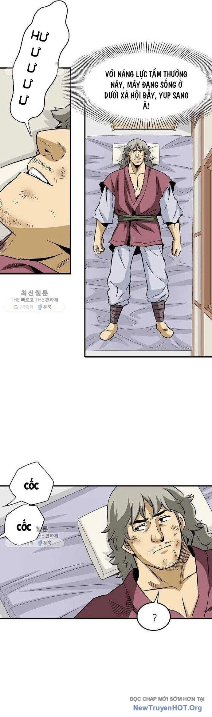 Quang Long Chapter 34 - Trang 2