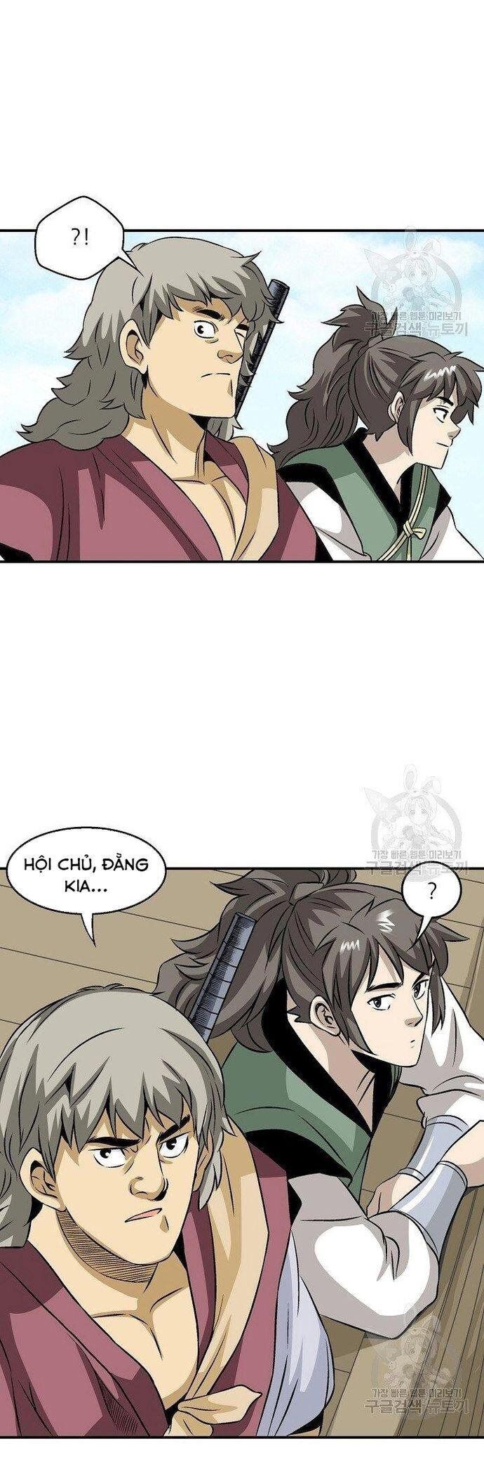 Quang Long Chapter 35 - Trang 2