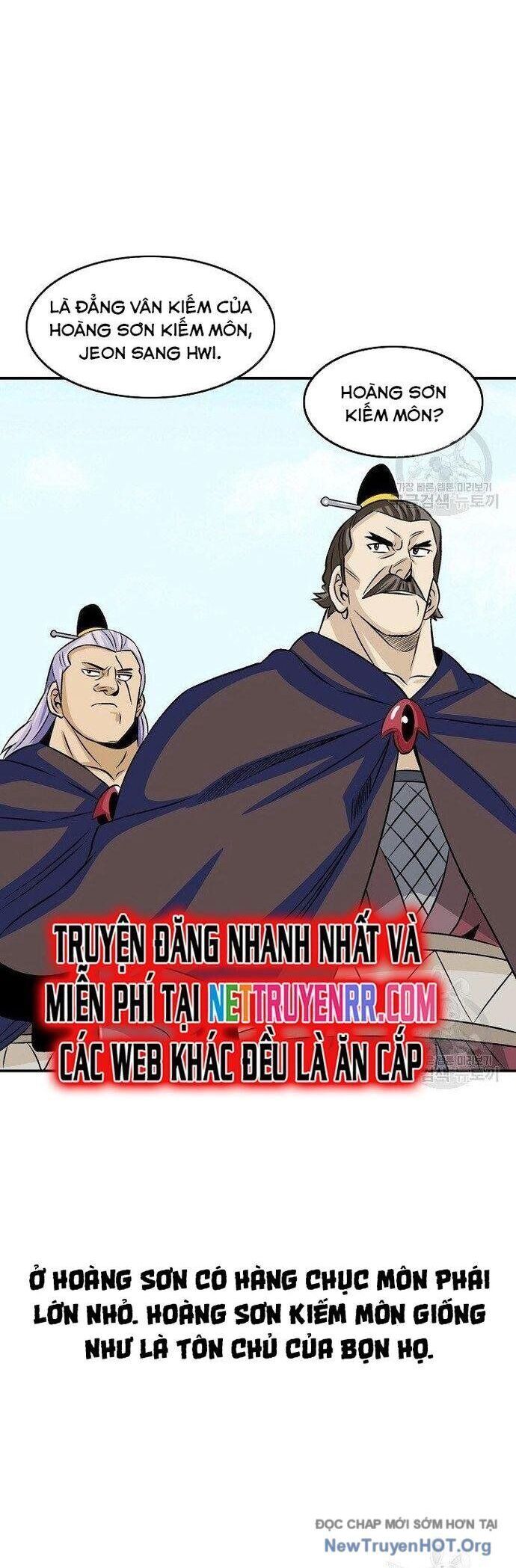 Quang Long Chapter 35 - Trang 2