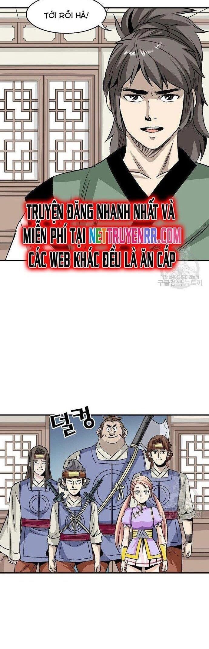 Quang Long Chapter 35 - Trang 2