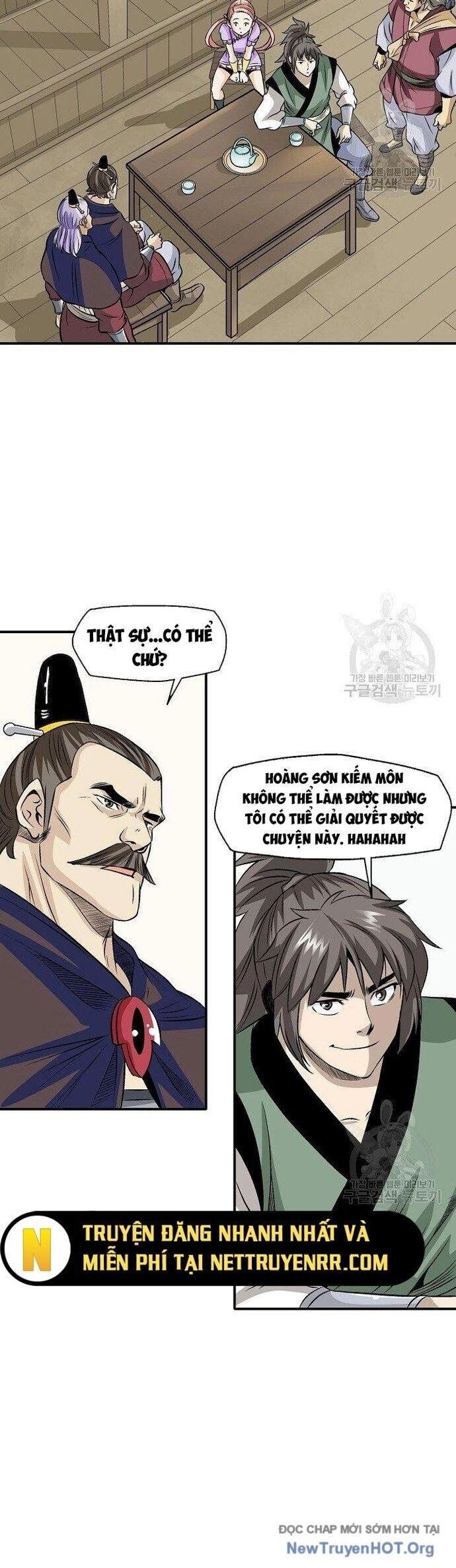 Quang Long Chapter 35 - Trang 2