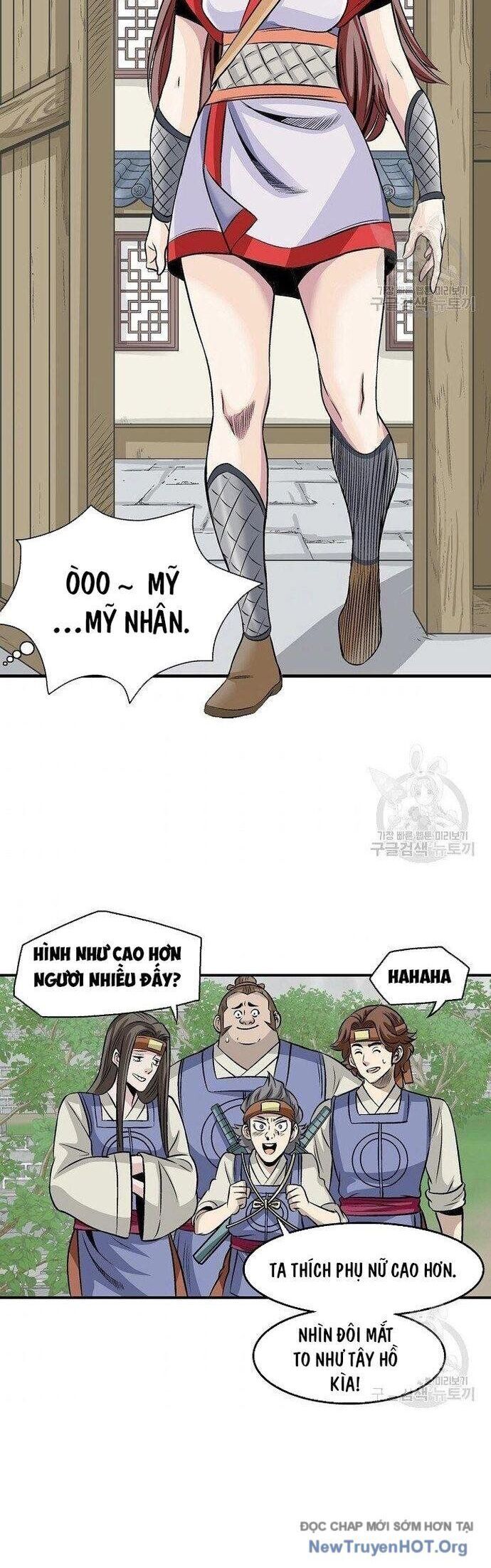 Quang Long Chapter 35 - Trang 2