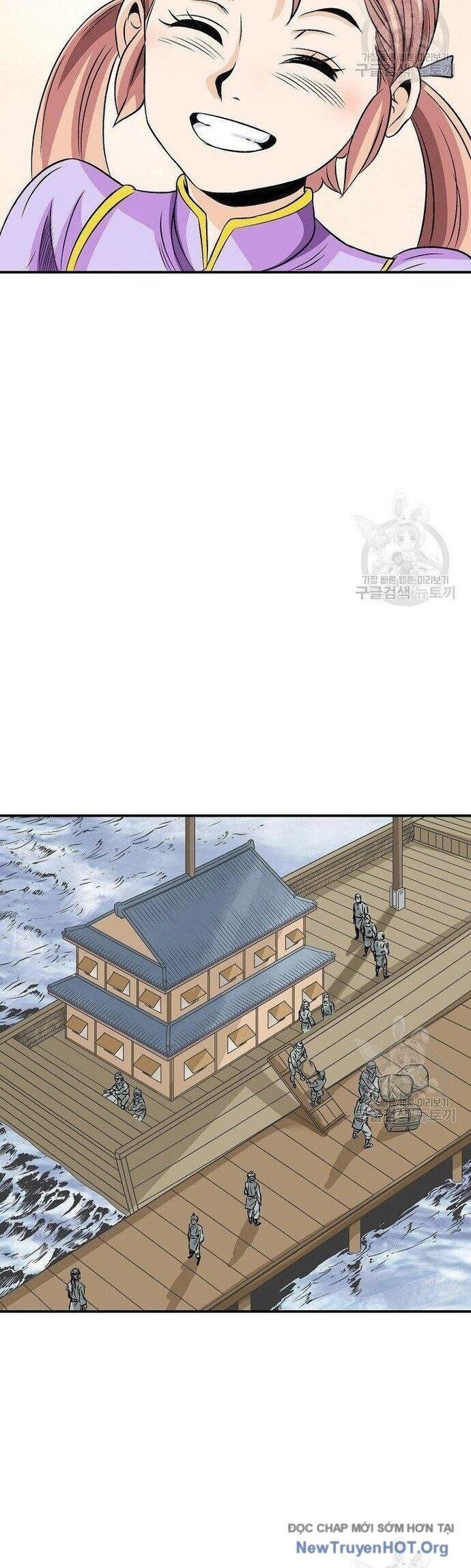 Quang Long Chapter 35 - Trang 2