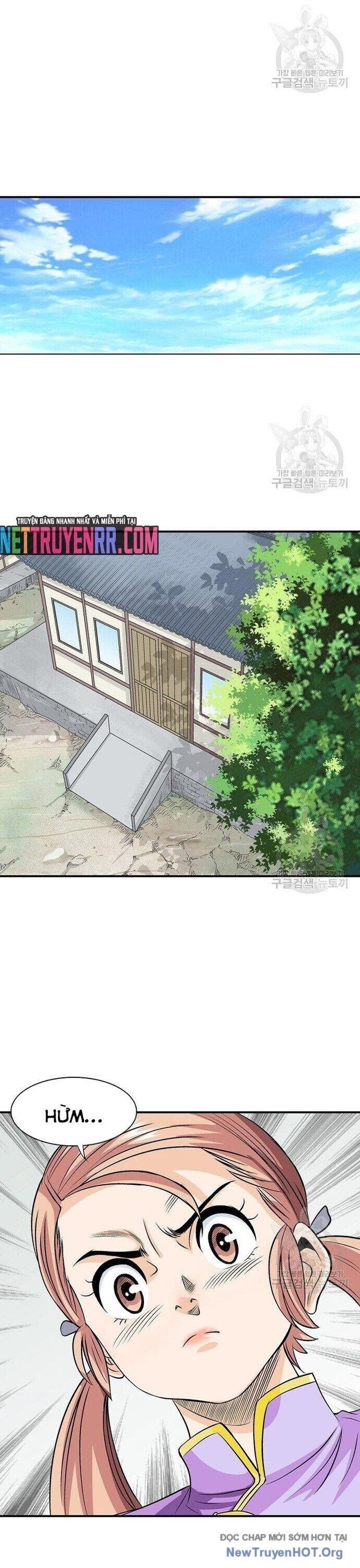 Quang Long Chapter 36 - Trang 2