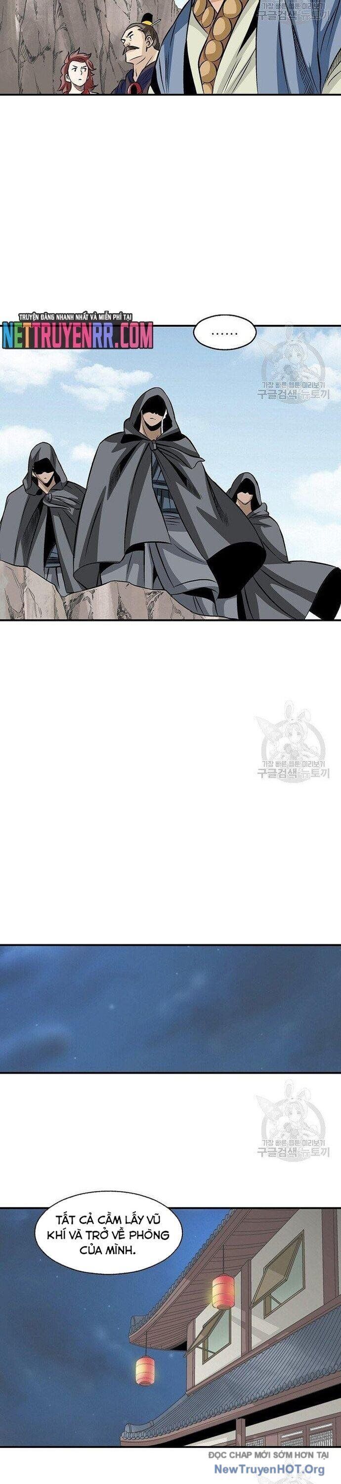 Quang Long Chapter 37 - Trang 2