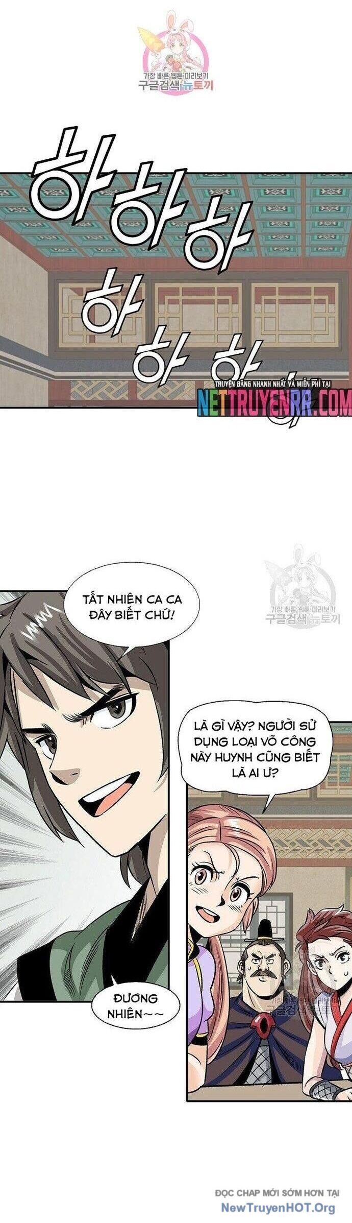 Quang Long Chapter 37 - Trang 2