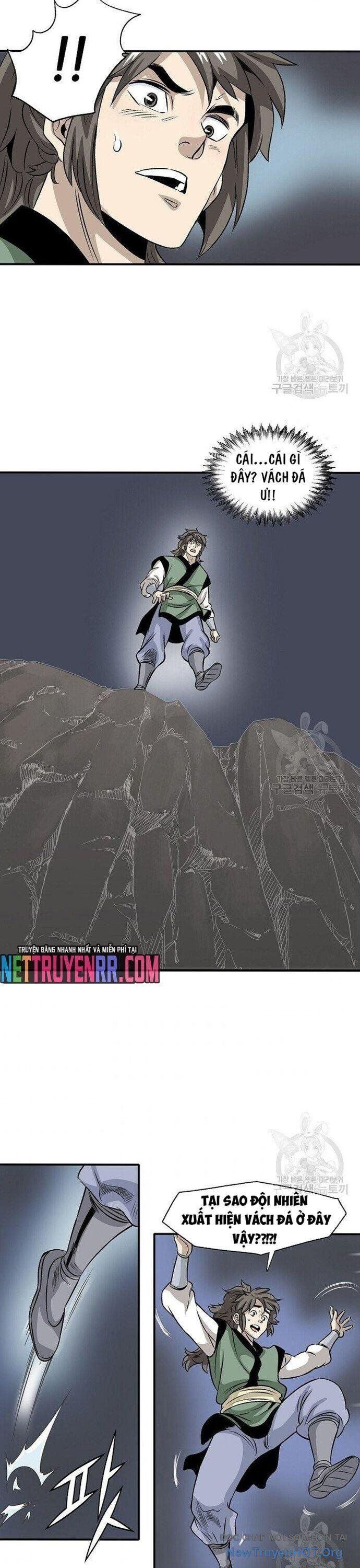 Quang Long Chapter 37 - Trang 2