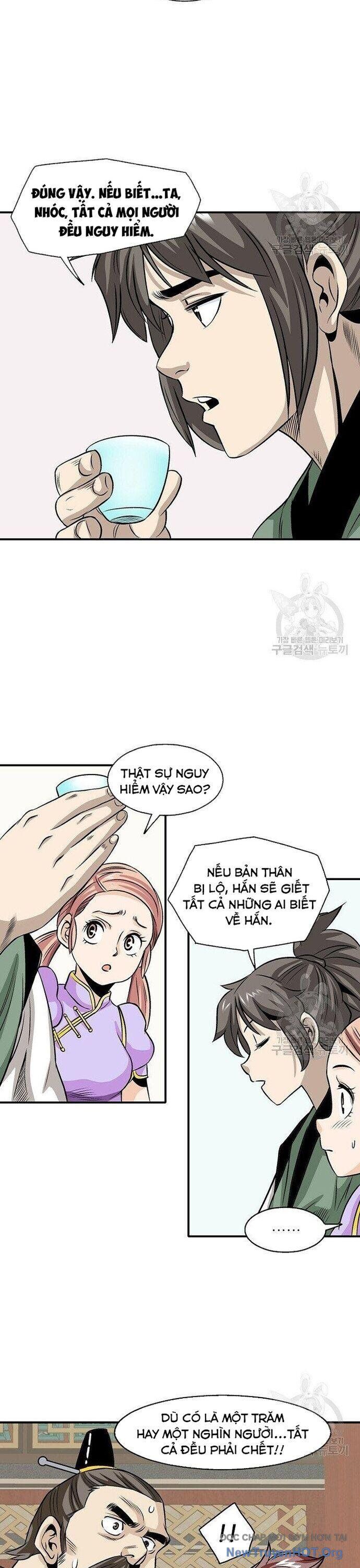 Quang Long Chapter 37 - Trang 2