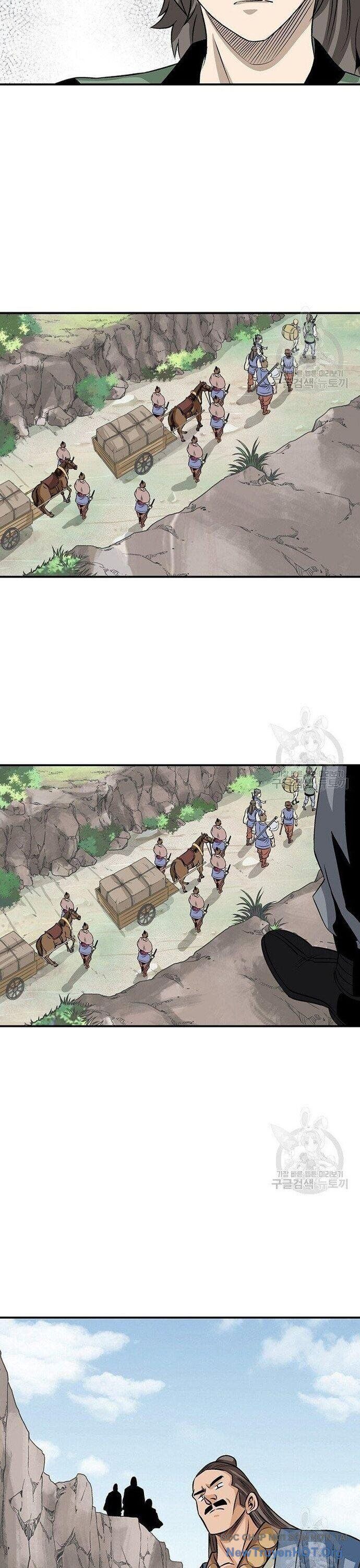 Quang Long Chapter 37 - Trang 2