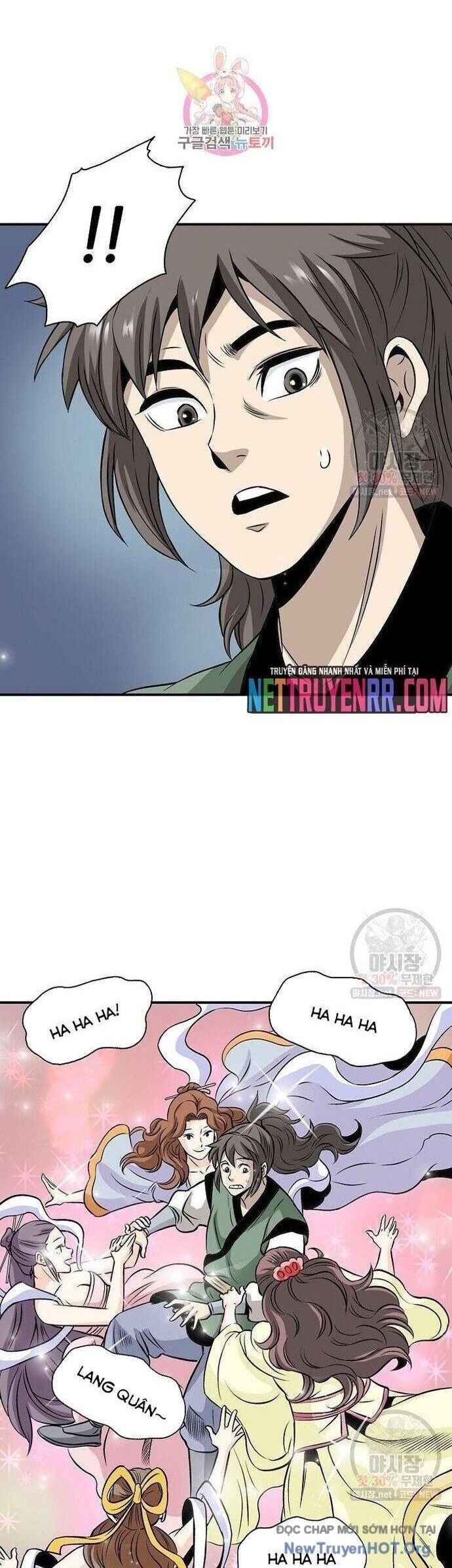 Quang Long Chapter 38 - Trang 2