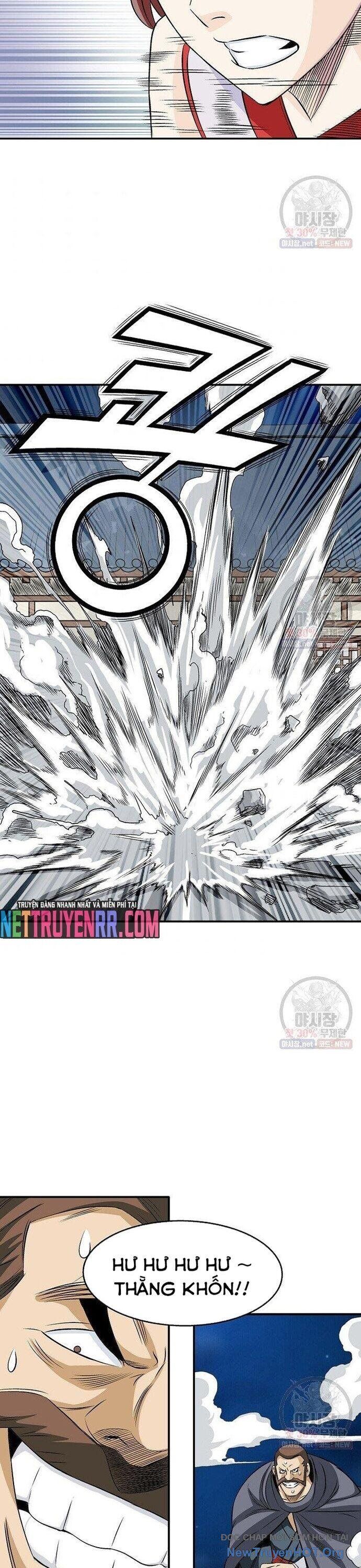 Quang Long Chapter 38 - Trang 2