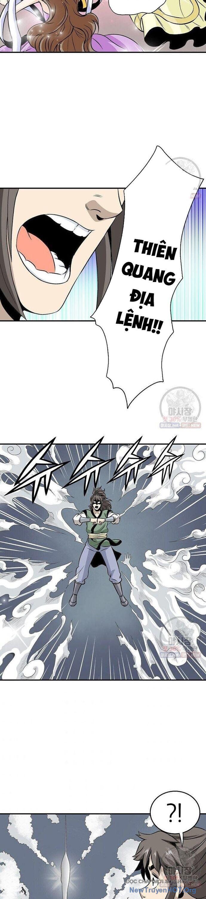 Quang Long Chapter 38 - Trang 2