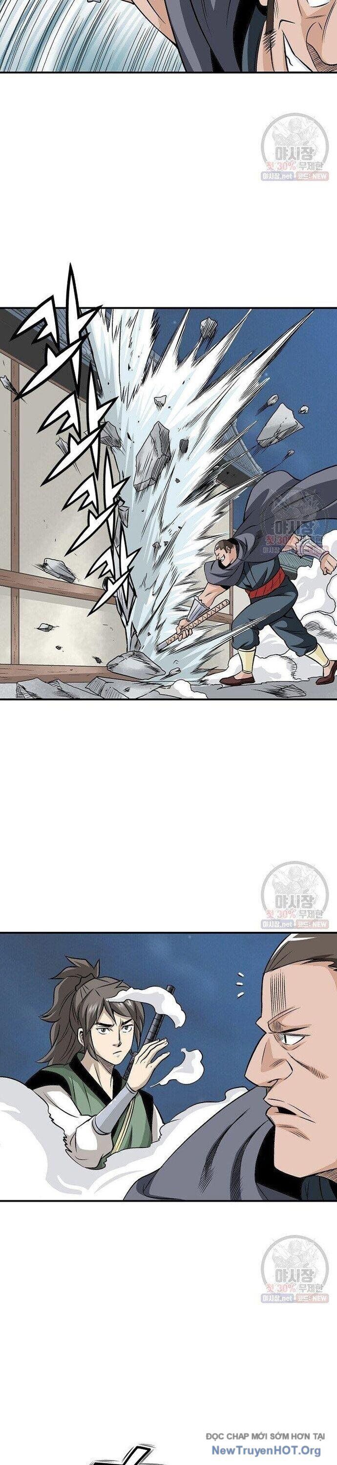 Quang Long Chapter 39 - Trang 2