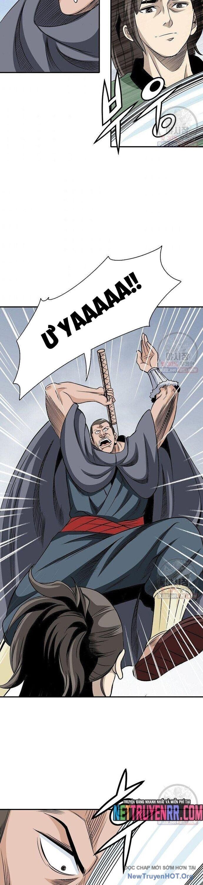 Quang Long Chapter 39 - Trang 2