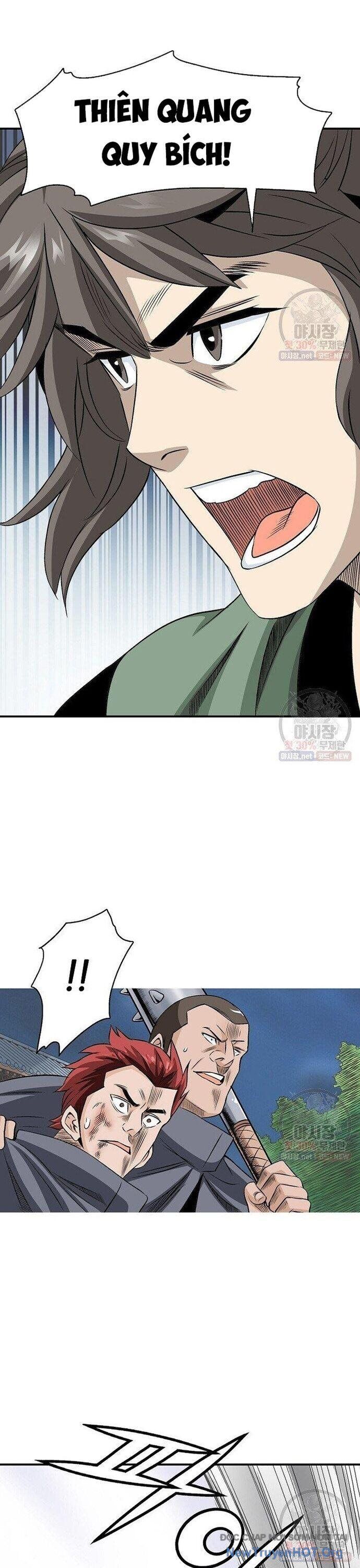 Quang Long Chapter 39 - Trang 2