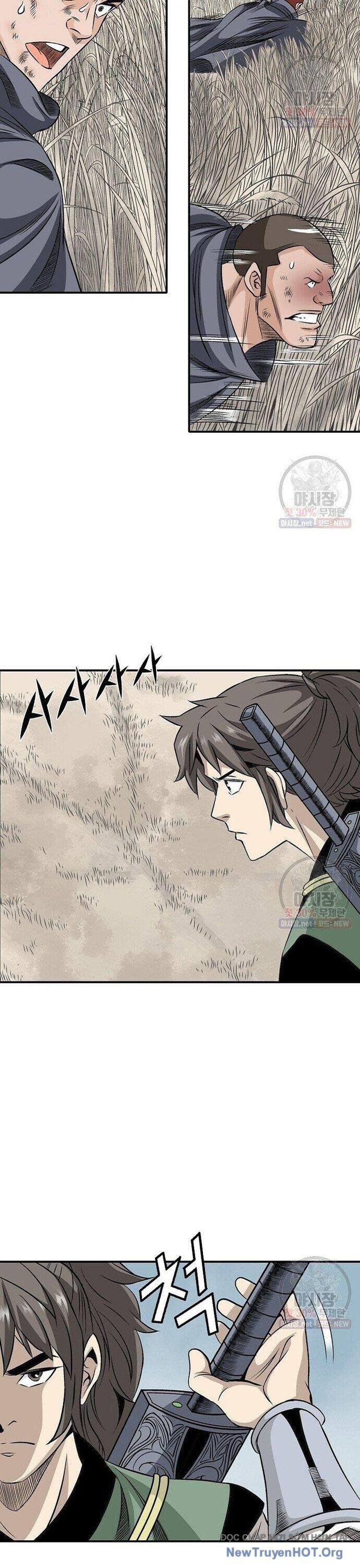 Quang Long Chapter 39 - Trang 2