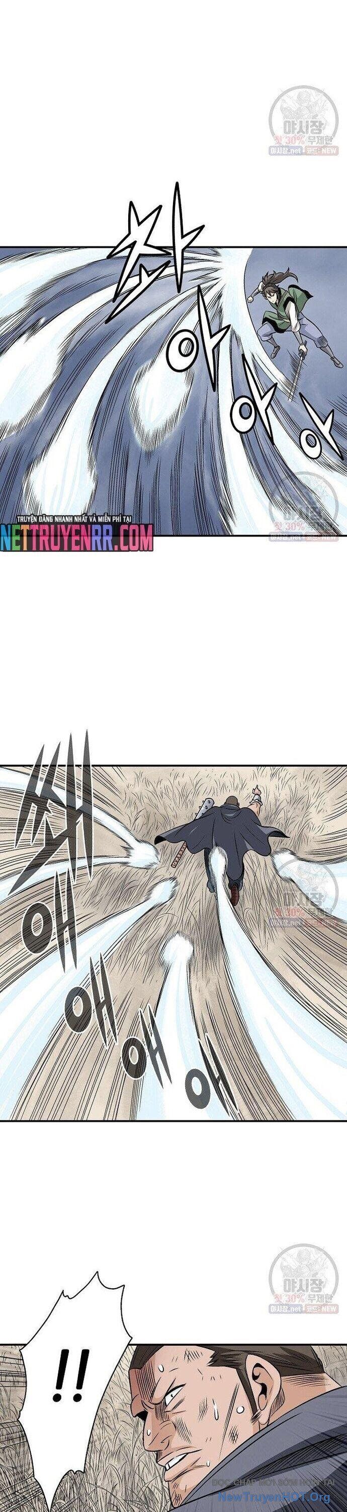 Quang Long Chapter 39 - Trang 2