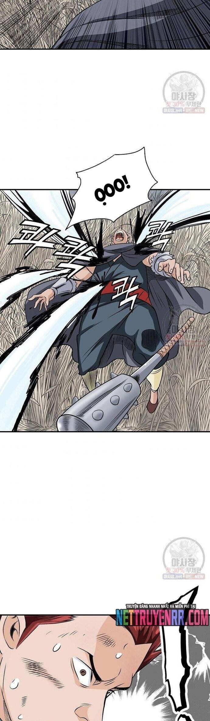 Quang Long Chapter 39 - Trang 2