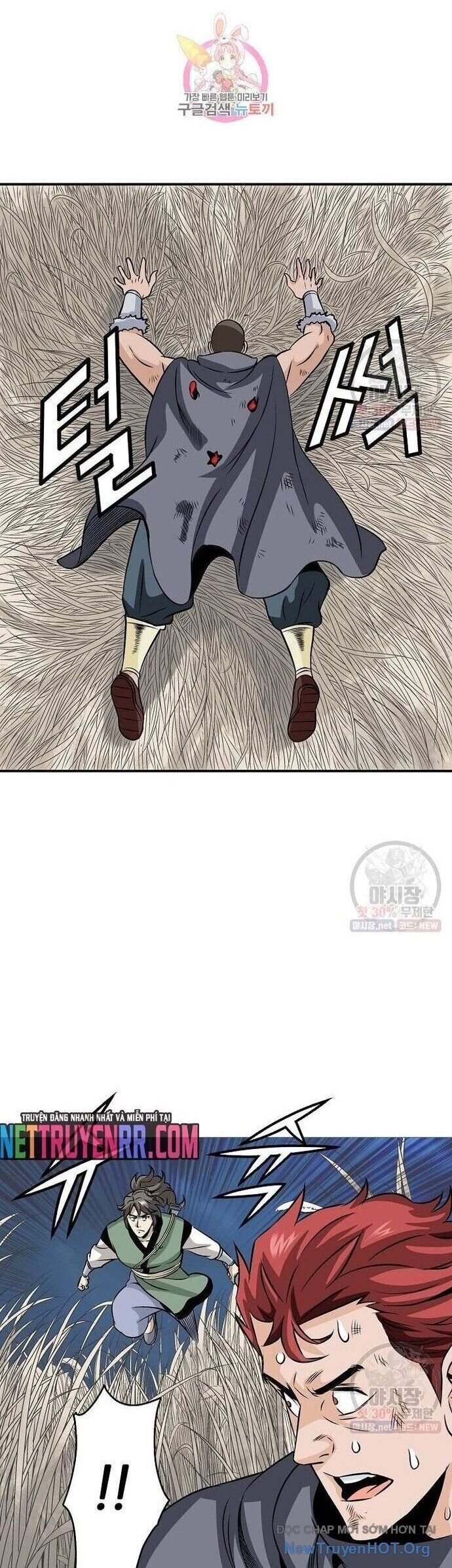 Quang Long Chapter 40 - Trang 2