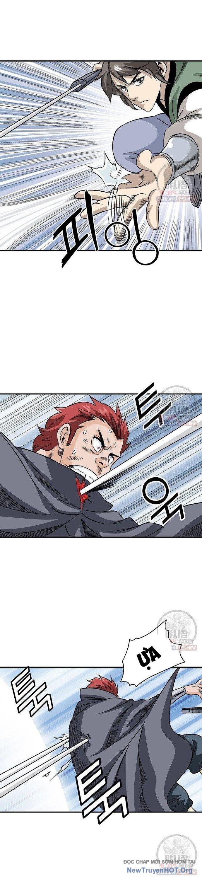 Quang Long Chapter 40 - Trang 2