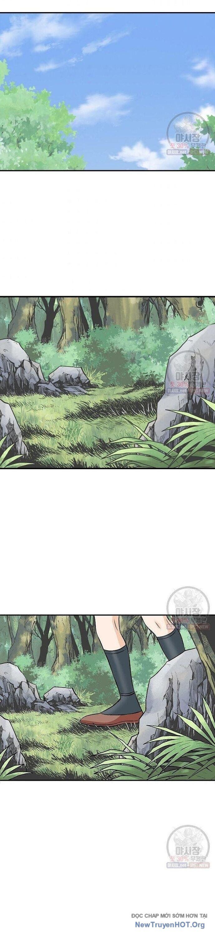 Quang Long Chapter 41 - Trang 2