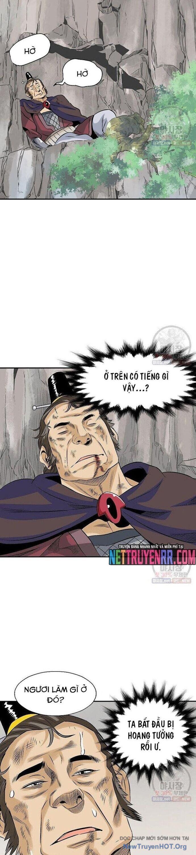 Quang Long Chapter 41 - Trang 2