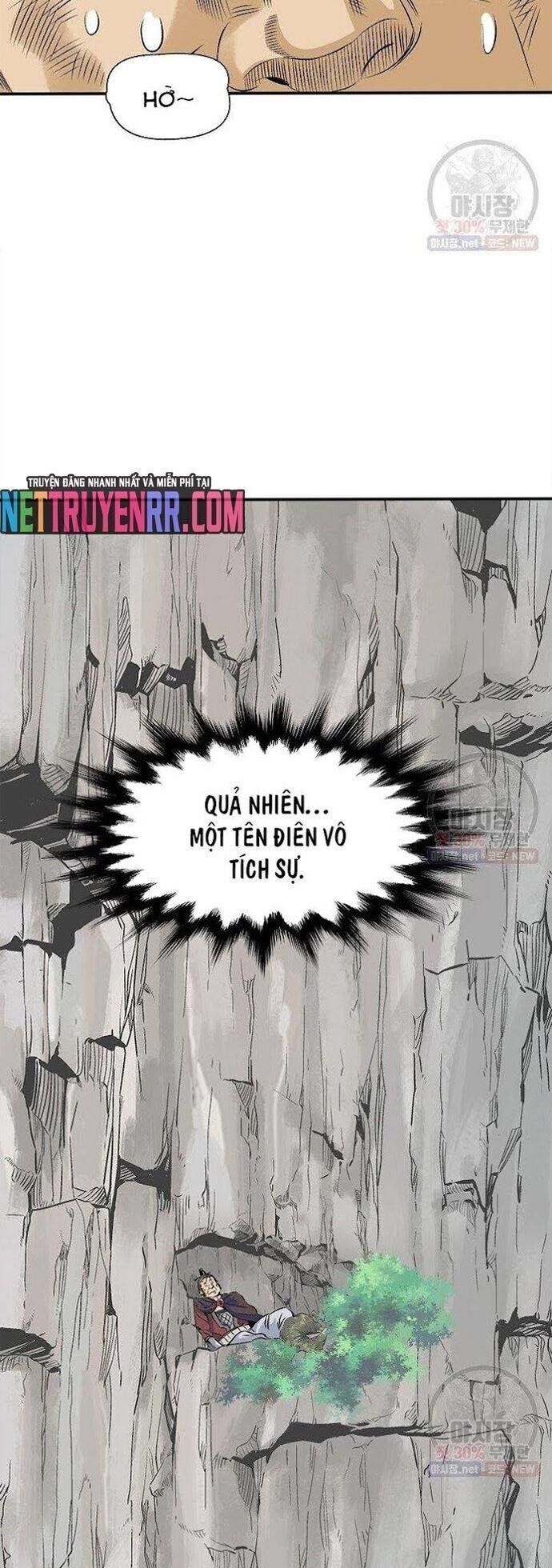 Quang Long Chapter 41 - Trang 2